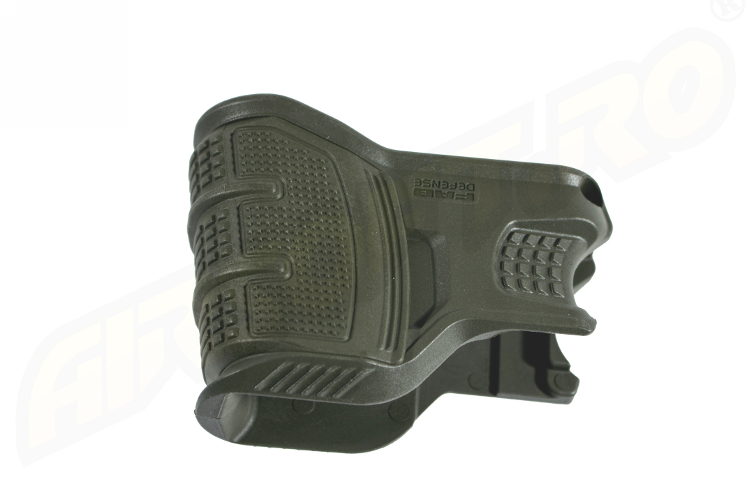 MOJO MAGWELL GRIP - OLIVE