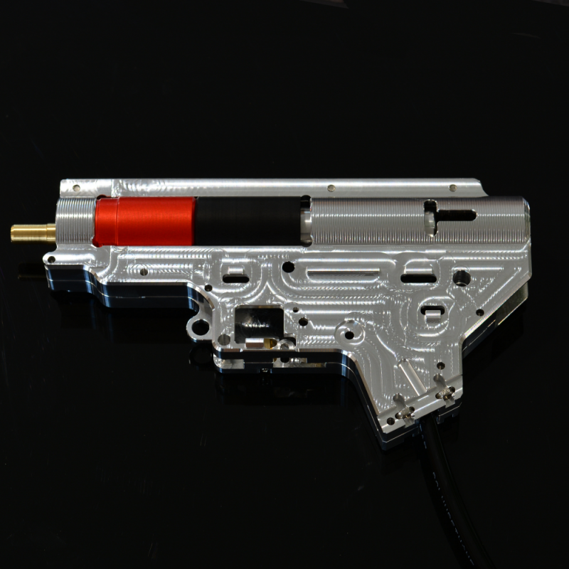 PDIK HPA GEN 3 - GEARBOX MODEL - V2 LONG