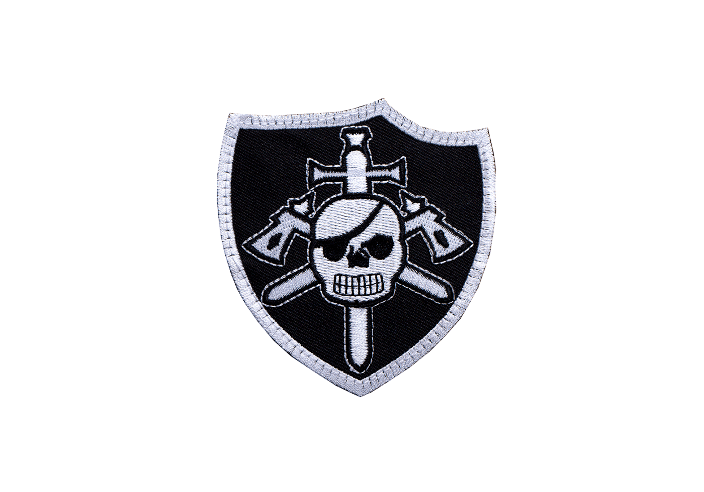 PATCH DEVGRU