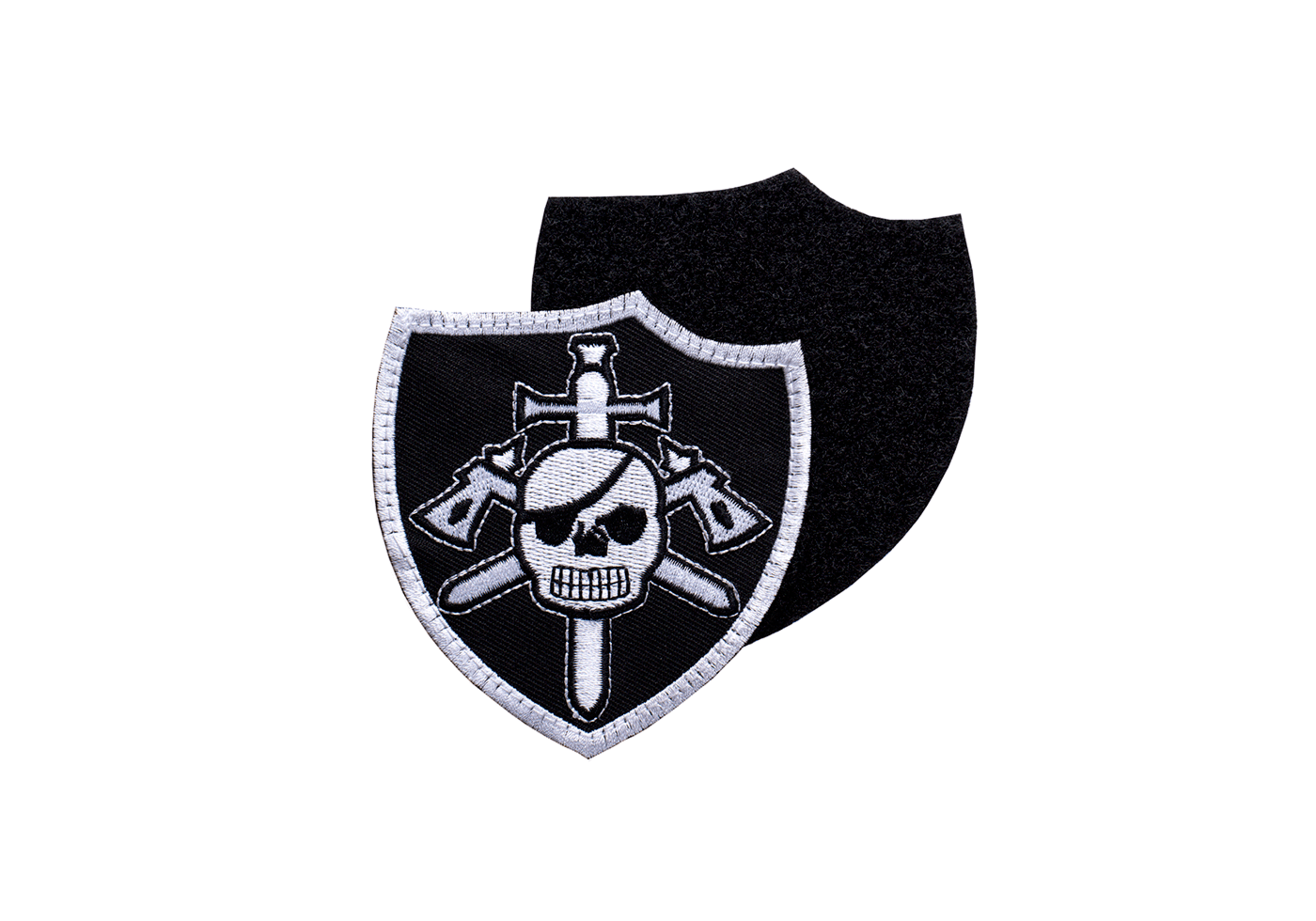 PATCH DEVGRU - 1 | YEO