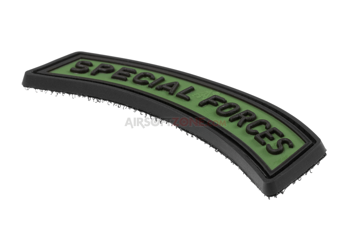 PATCH CAUCIUCAT - SPECIAL FORCES - FOREST - 1 | YEO