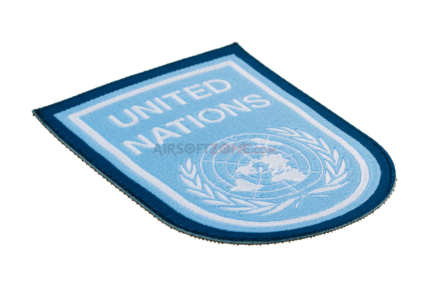 PATCH UNITED NATIONS - COLOR