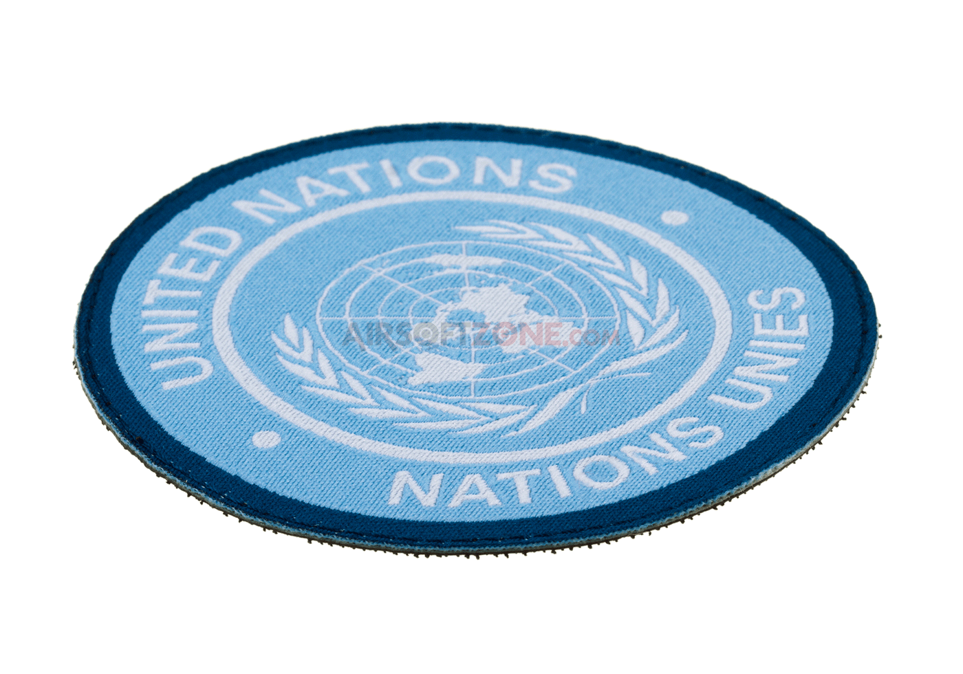 PATCH CAUCIUCAT - UNITED NATIONS - 1 | YEO