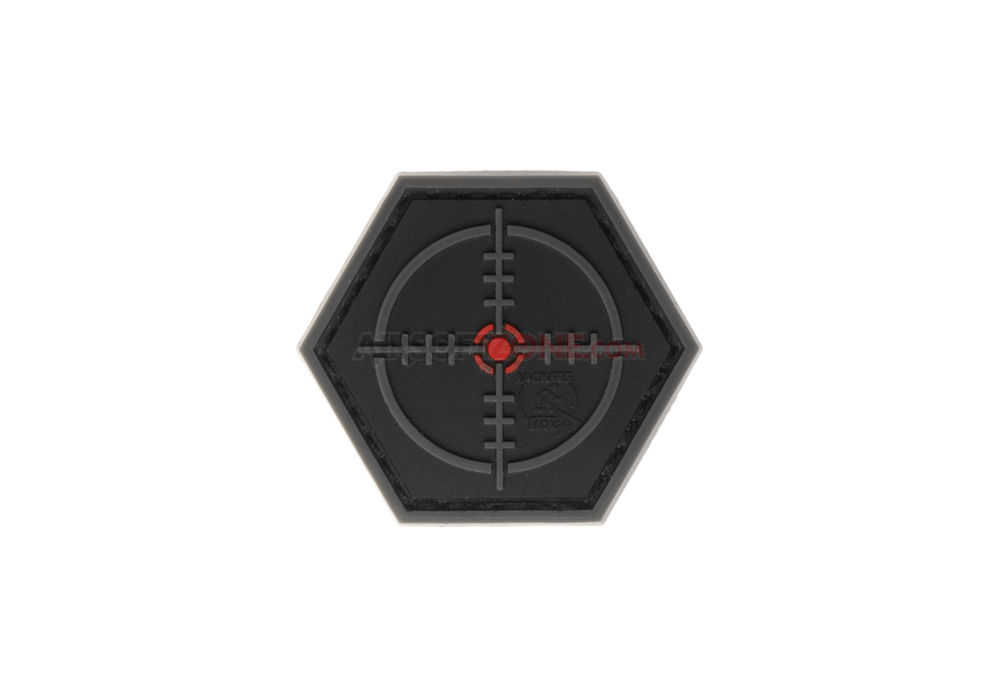 PATCH CAUCICAT - SNIPER SCOPE - SWAT