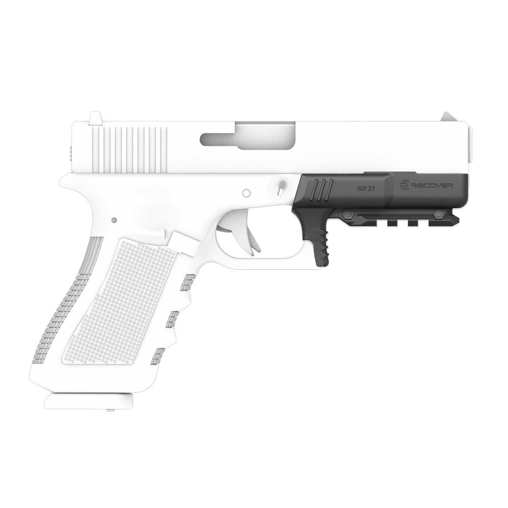 ADAPTOR SINA PENTRU GLOCK 21 - GEN 1 / GEN 2