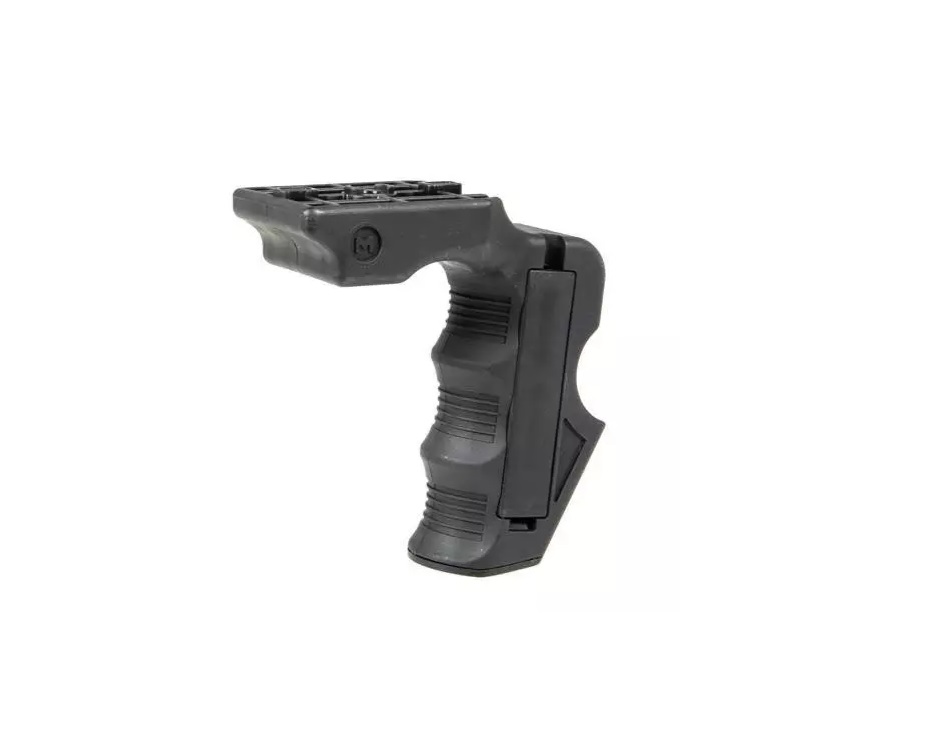 MLOK MAGWELL TACTICAL GRIP - BLACK