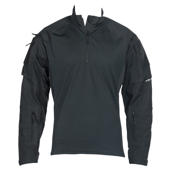 COMBAT SHIRT MODEL STRIKER XT GEN.2 - BLACK