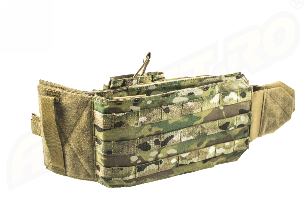 PARTE LATERLA PENTRU VESTA DCS - MULTICAM