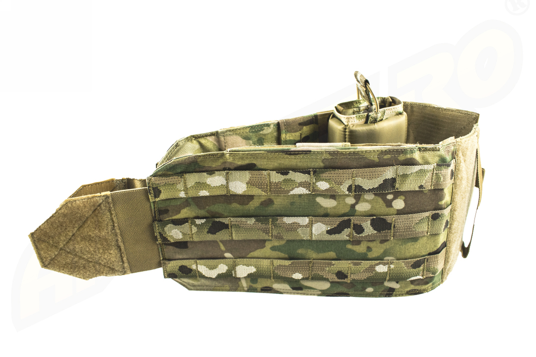 PARTE LATERLA PENTRU VESTA DCS - MULTICAM