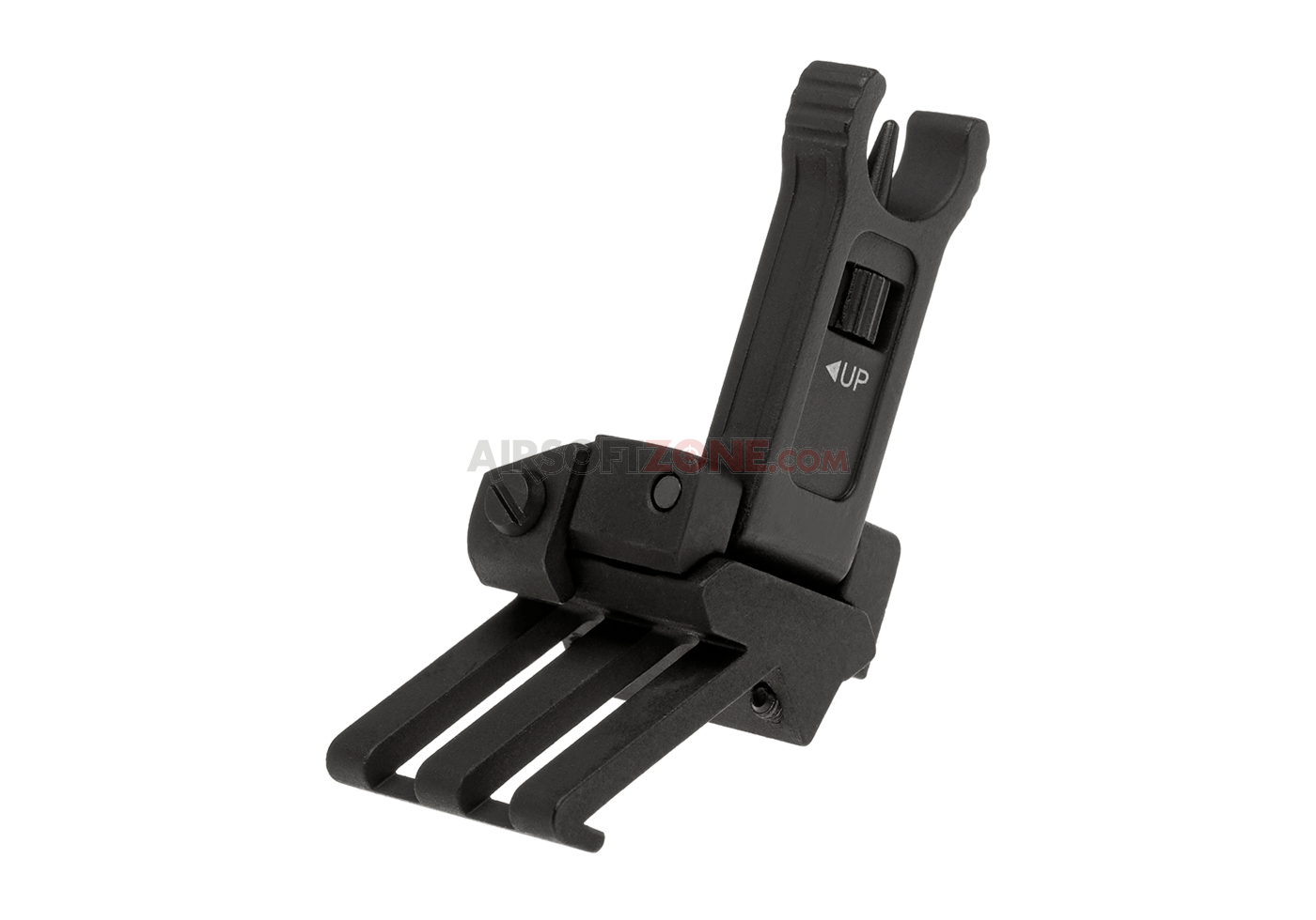 OFFSET FRONT SIGHT - BLACK