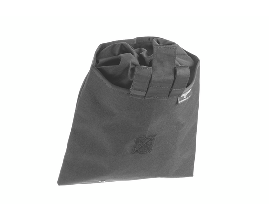 SAC PENTRU TRANSPORT INCARCATOARE - BLACK - 1 | YEO