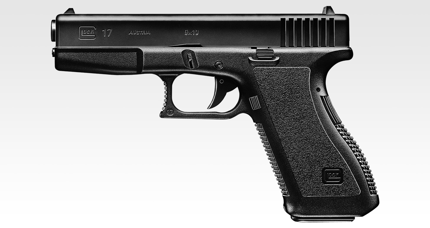 GLOCK 17 GEN. 1 - SPRING