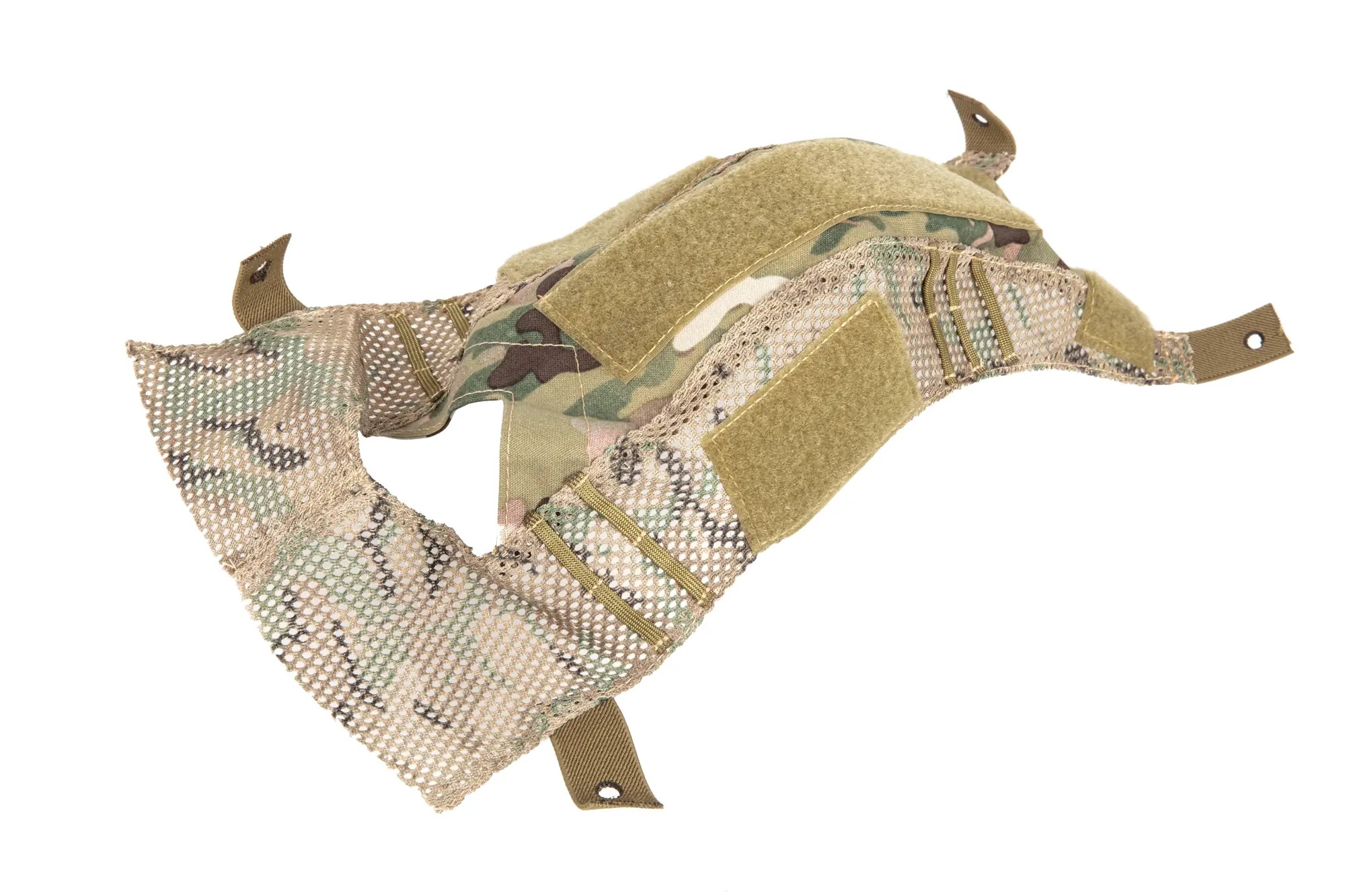 HUSA CASCA MODEL MARITIME GEN.2 - MULTICAM