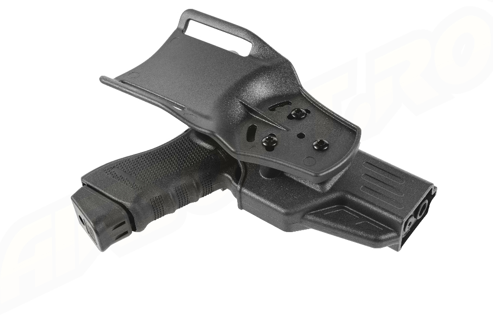 TEACA DIN TEHNOPOLIMER PENTRU G17 - L3 - G3 - LEFT - 2 | YEO