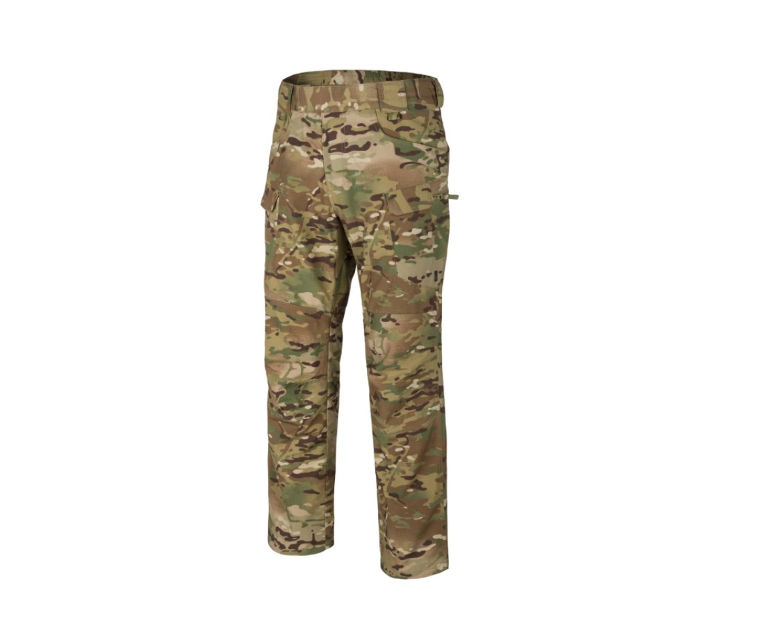 PANTALONI MODEL UTP (URBAN TACTICAL PANTS) - MULTICAM