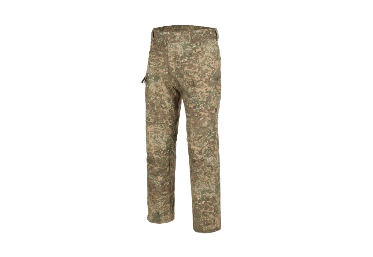 PANTALONI MODEL UTP (URBAN TACTICAL PANTS) - PENCOTT BADLANDS