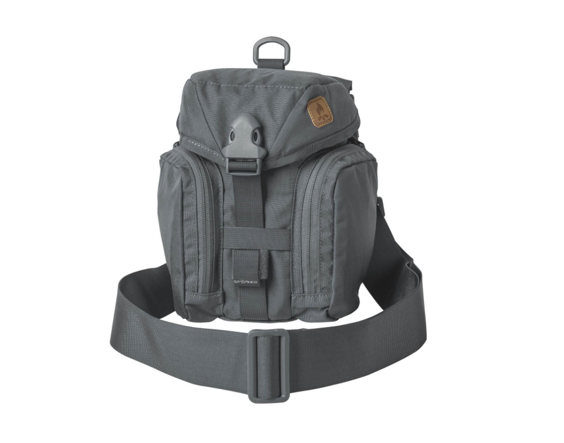 ESSENTIAL KITBAG DIN CORDURA - SHADOW GREY