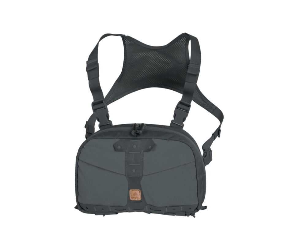 CHEST PACK NUMBAT - SHADOW GREY