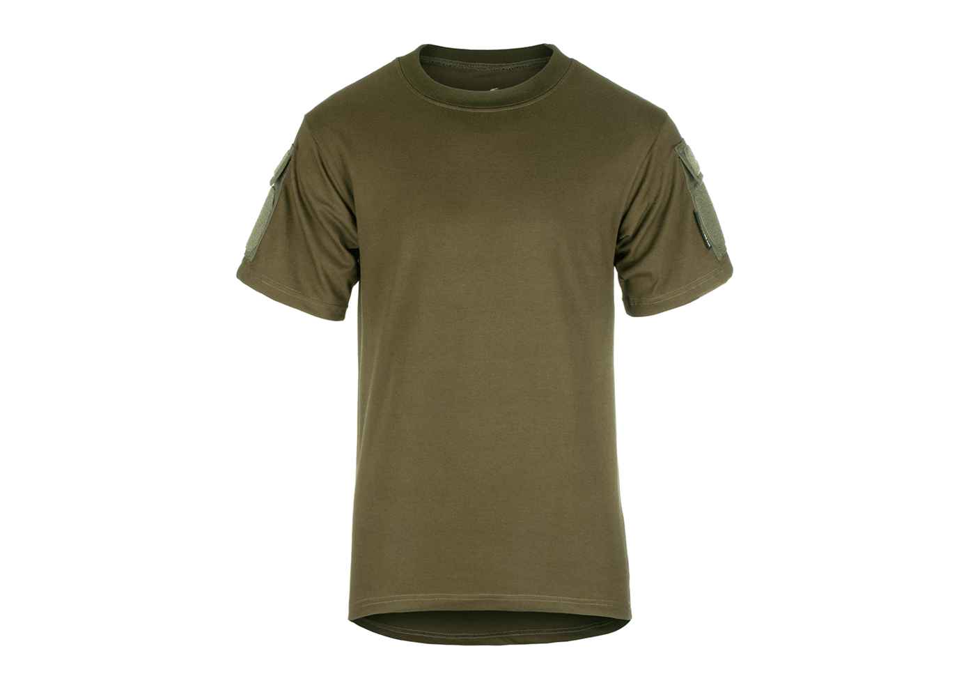 TRICOU TACTIC - RANGER GREEN