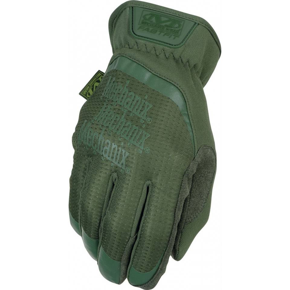 MANUSI MODEL FAST OD GREEN