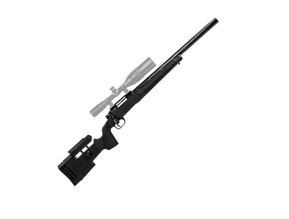 SSG10 A2 BOLT-ACTION SNIPER RIFLE - 2.8J