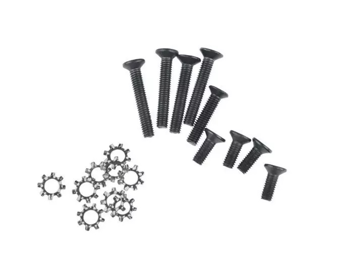 SET DE SURUBURI PENTRU GEARBOX V2 QD