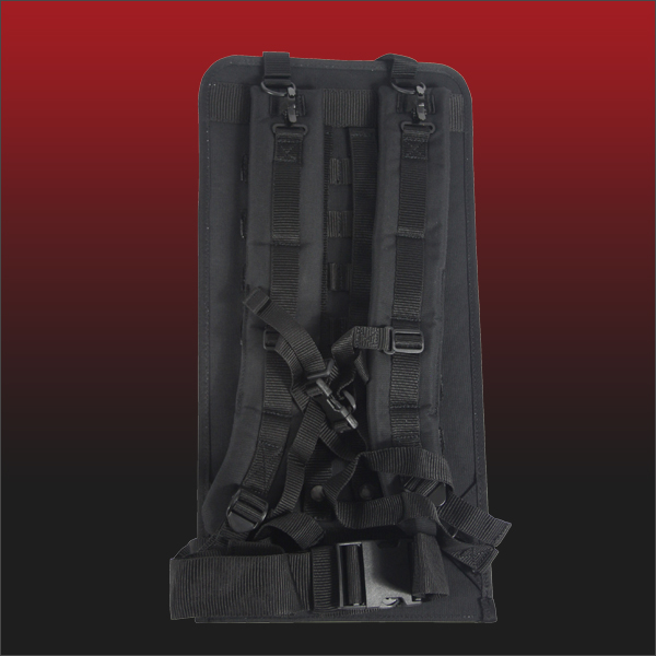 V12 / V-BAR BREACHING KIT - MOLLE BACKPACK - 1 | YEO