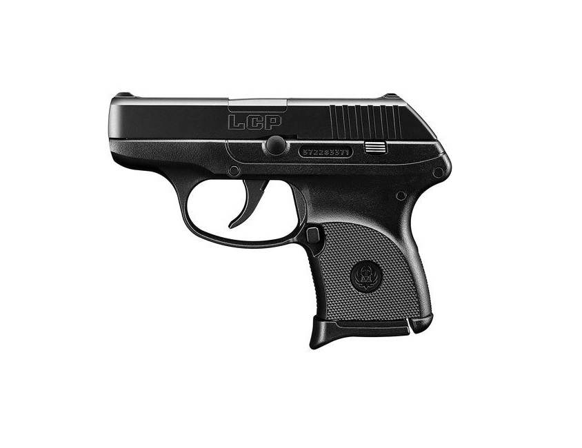 PISTOL COMPACT CARRY GAS MODEL LCP