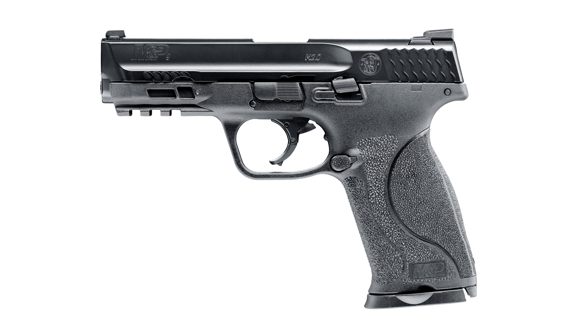 SMITH WESSON MP9 M2.0 T4E - CO2 - CAL. .43