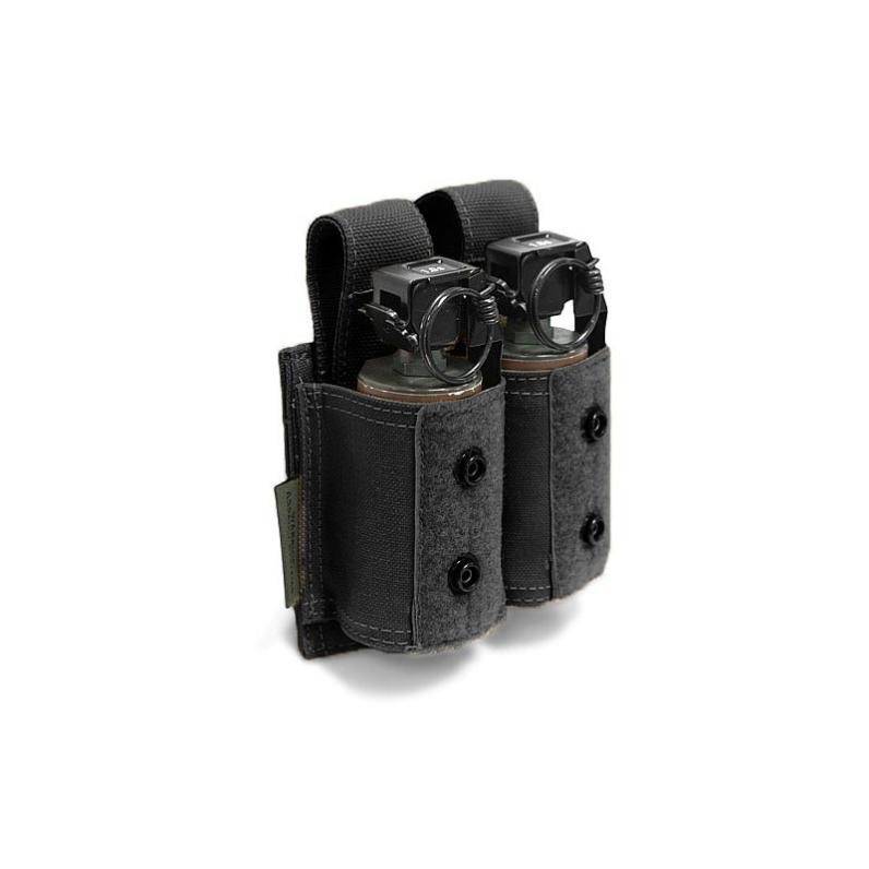 PORT GRENADE 40MM SMALL - BLACK - 1 | YEO