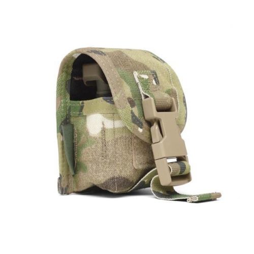 GRENADE POUCH - MULTICAM - 1 | YEO