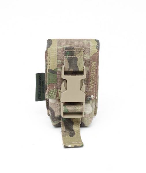 COMPASS POUCH - MULTICAM - 1 | YEO