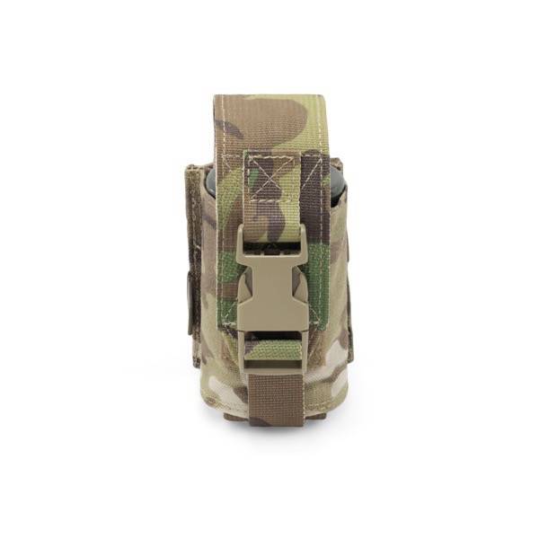 POUCH GEN. 2 - SMOKE GRENADE - MULTICAM