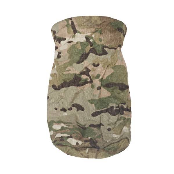 DUMP POUCH - MULTICAM - 1 | YEO