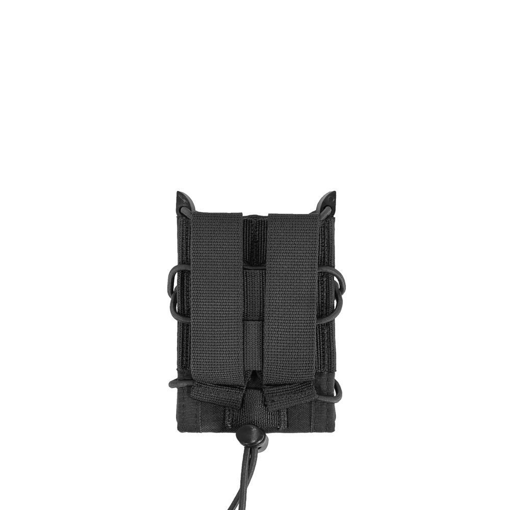 PORT INCARCATOR SINGLE M4/M16 - BLACK - 1 | YEO