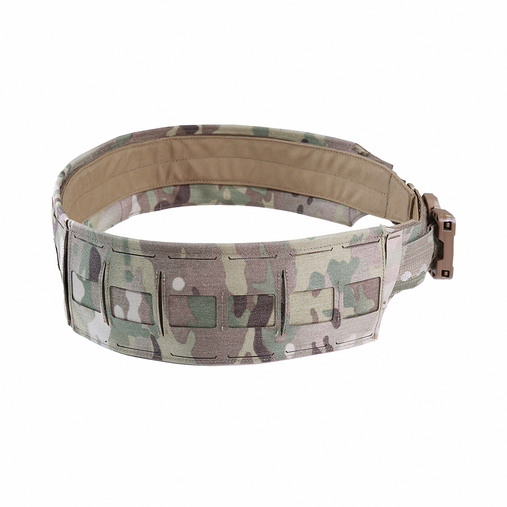 CENTURA LASER CUT - LOW PROFILE - MULTICAM - 1 | YEO