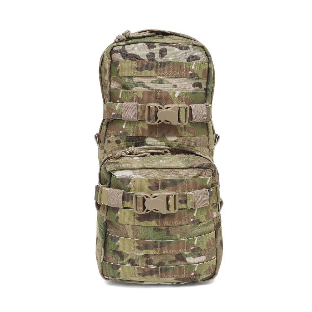 ELITE OPS CARGO PACK - MULTICAM