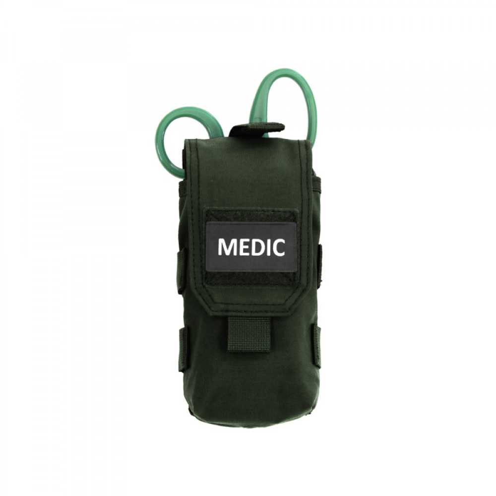 POUCH PENTRU KIT MEDICAL - OD