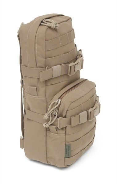 ELITE OPS CARGO PACK - COYOTE TAN